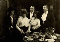 Watch The Floor Above (Short 1914)