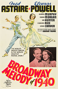 Watch Broadway Melody of 1940