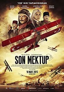 Watch Son Mektup