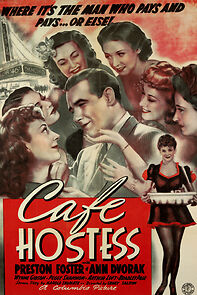 Watch Cafe Hostess