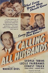 Watch Calling All Husbands