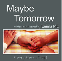 Watch Maybe Tomorrow (Short 2014)