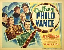 Watch Calling Philo Vance