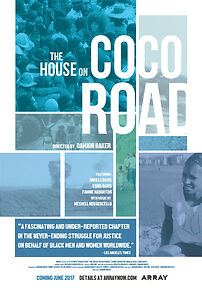 Watch The House on Coco Road