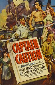 Watch Captain Caution