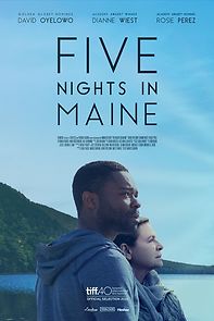 Watch Five Nights in Maine