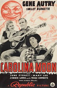 Watch Carolina Moon