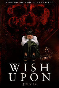 Watch Wish Upon