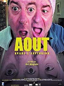 Watch August: A Moment Before the Eruption