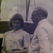 Watch Channel Incident (Short 1940)