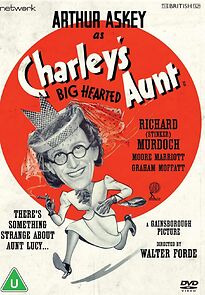 Watch Charley's (Big-Hearted) Aunt