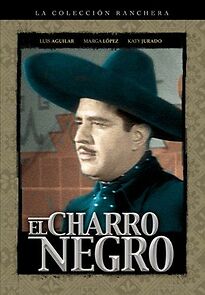 Watch El charro Negro