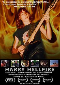 Watch Harry Hellfire