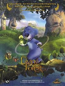 Watch The Living Forest