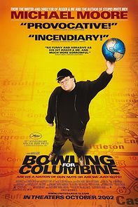 Watch Bowling for Columbine