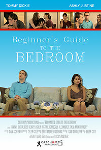 Watch Beginner's Guide to the Bedroom (Short 2015)