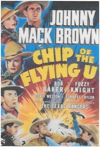 Watch Chip of the Flying U
