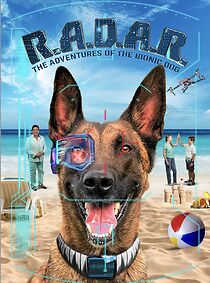 Watch R.A.D.A.R.: The Adventures of the Bionic Dog