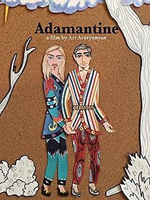 Watch Adamantine