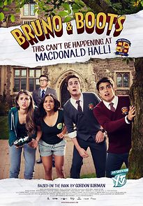 Watch Bruno & Boots: This Can't Be Happening at Macdonald Hall