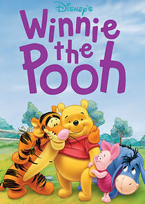 Watch The New Adventures of Winnie the Pooh