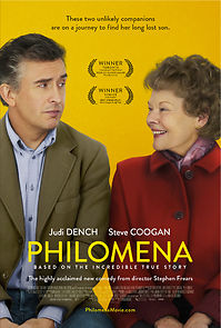Watch Philomena