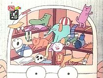 Watch O Matylde s náhradní hlavou (Short 1985)