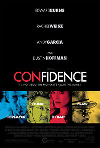 Watch Confidence