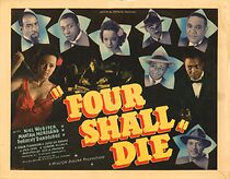 Watch Four Shall Die
