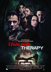 Watch Trauma Therapy
