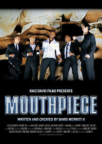 Watch Mouthpiece