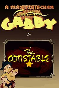 Watch The Constable (Short 1940)