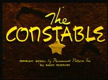 Watch The Constable (Short 1940)