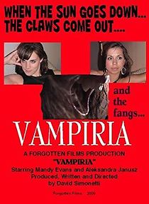 Watch Vampiria