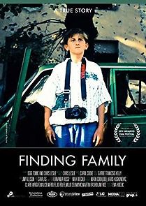 Watch Finding Family