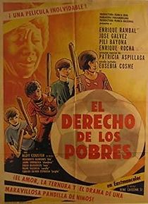 Watch El derecho de los pobres
