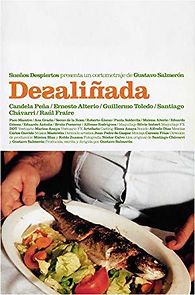 Watch Desaliñada
