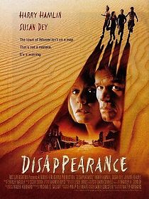 Watch Disappearance