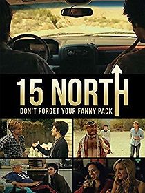 Watch 15 North