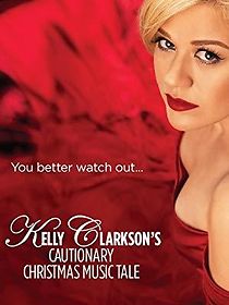 Watch Kelly Clarkson's Cautionary Christmas Music Tale
