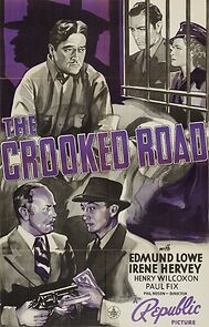 Watch The Crooked Road