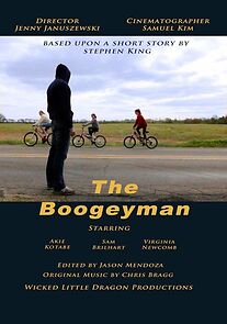 Watch The Boogeyman (Short 2013)