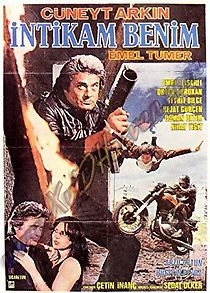 Watch Intikam Benim