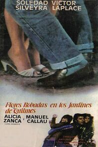 Watch Flores robadas en los jardines de Quilmes