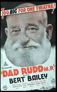 Watch Dad Rudd, M.P.