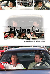 Watch The Flying Car (TV Short 2002)