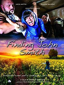 Watch Finding John Smith