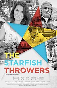 Watch The Starfish Throwers