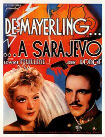 Watch From Mayerling to Sarajevo