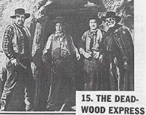 Watch Deadwood Dick